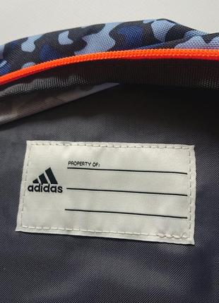 Рюкзак adidas. оригинал!6 фото