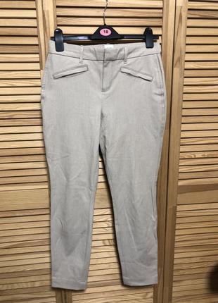 Брюки gap