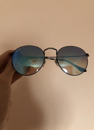 Очки ray ban6 фото