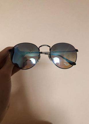 Очки ray ban5 фото