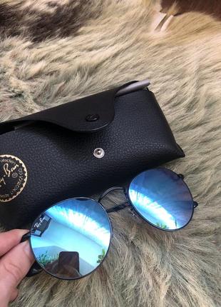 Очки ray ban4 фото