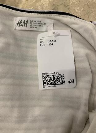 Комбинезон с кюлотами h&m2 фото