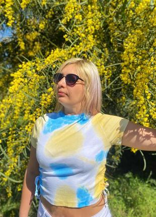 Футболка