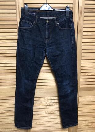 Джинсы tommy hilfiger размер 30/30