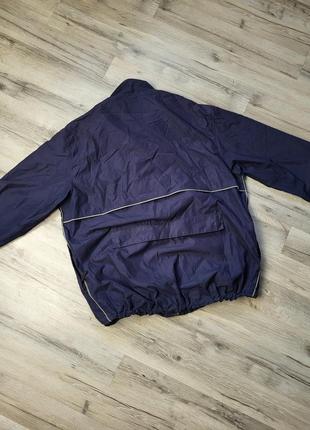 Куртка ветровка nike golf vintage6 фото