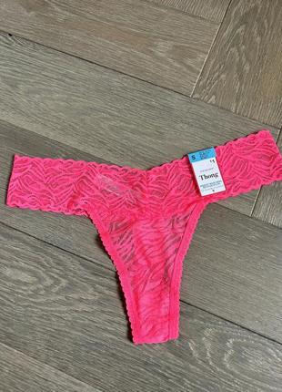 Трусики бикини
