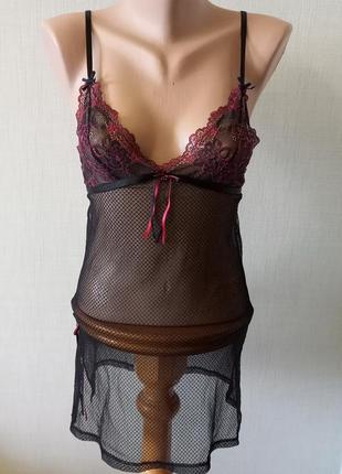 Пеньюар эротический ann summers