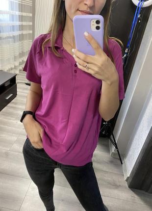 Футболка поло