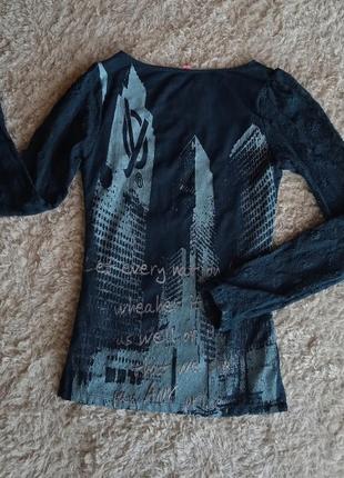 Женская кофта yoki