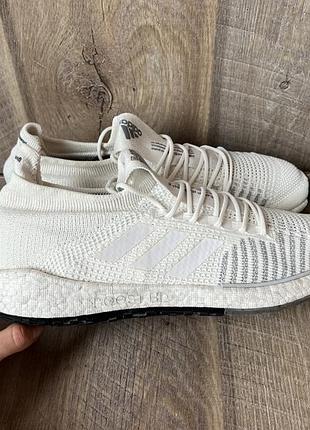 Кросівки adidas boost 46/30см