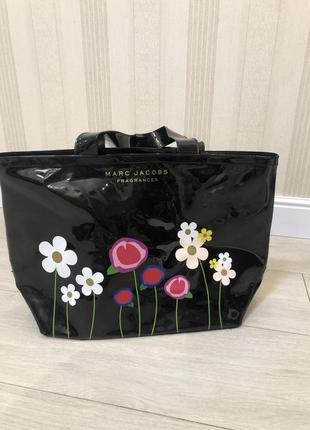 Сумка marc jacobs оригинал1 фото