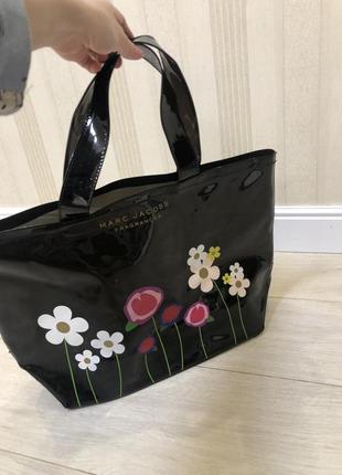 Сумка marc jacobs оригинал2 фото