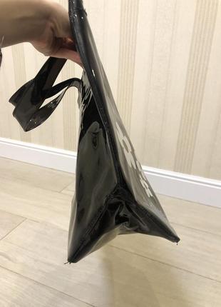 Сумка marc jacobs оригинал 7