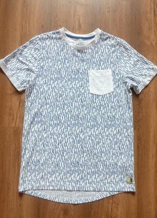 Футболка f&f