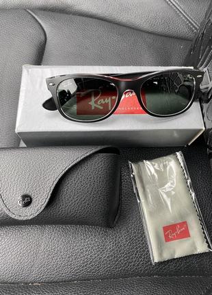 Окуляри ray ban оригінал