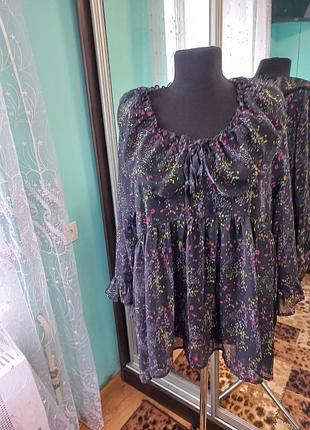 Блуза ❤️❤️❤️