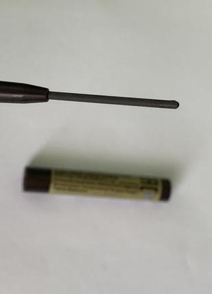 Олівець для брів eveline cosmetics brow pencil4 фото
