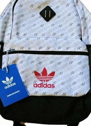 Рюкзак юнісекс, time adidas. оригінал !