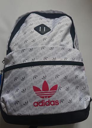 Рюкзак юнисекс, adidas. оригинал!2 фото