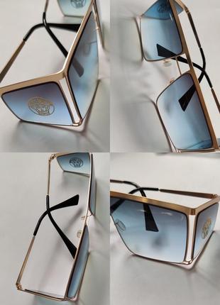 Сонцезахисні окуляри 2023