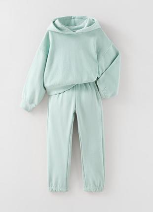 Комтюм от zara
