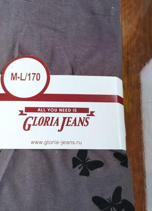 Колготки капрон бабочка gloria jeans, рост 1702 фото