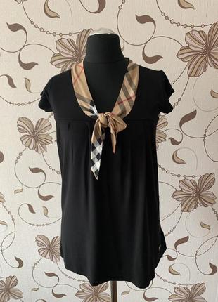Футболка Patent burberry Pink, р. з