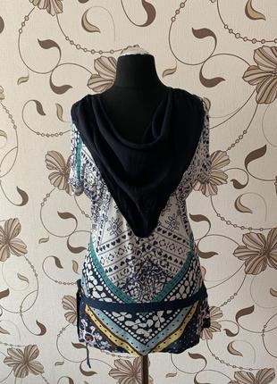 Футболка desigual, р. м-л