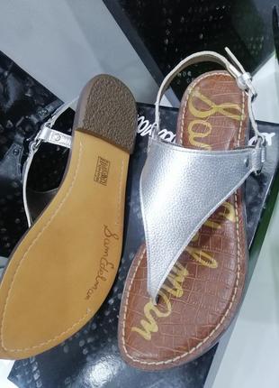 Босоножки сандали sam edelman5 фото