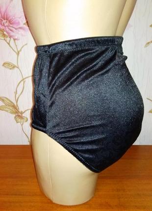 Корректирующие трусики с высокой талией  m&co