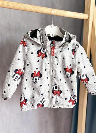 Детская курточка