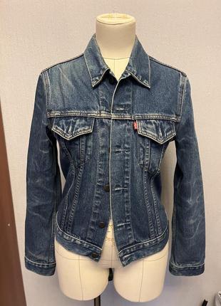 Куртка levis