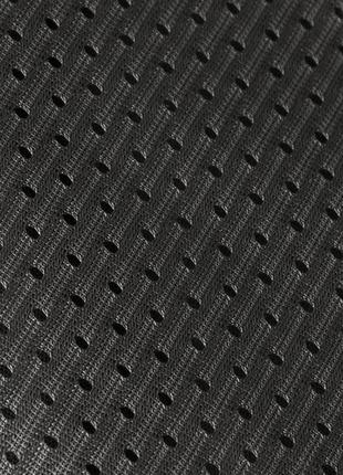 Шорты ranger twill черные 9