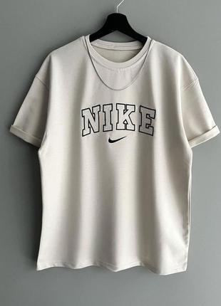 Футболка nike