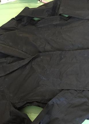 Куртка пиджак нейлоновая р. m marccain8 фото