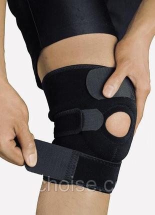 Наколенник бандаж для коленного сустава1 фото
