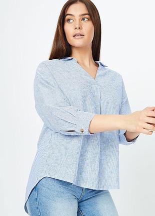 Лляна сорочка george