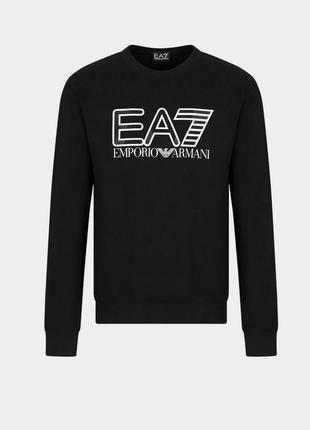 Мужской свитшот emporio armani, xxl