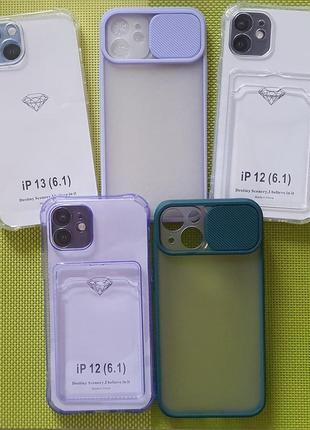 Розпродаж чохлів для iphone 11, 12, 13 и 13 pro3 фото