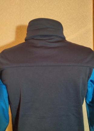 Продам спортивну кофту на хлопчика4 фото
