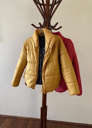 Куртка на весну/осень