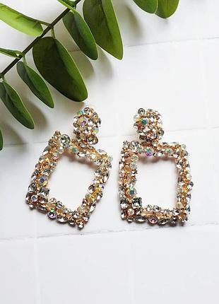 Сережки 5