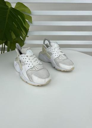 Оригінальні кросівки nike air huarache