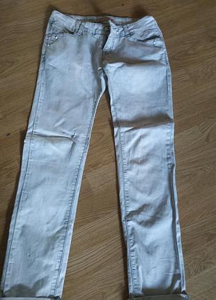 Летние брюки