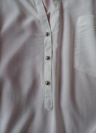Рубашка блуза broadway nyc fashion3 фото