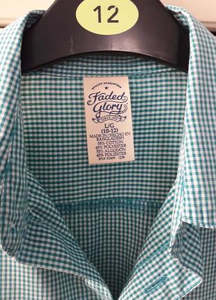 Сорочка доя підлітка 2