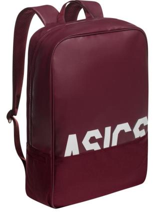 Рюкзак фірми asics