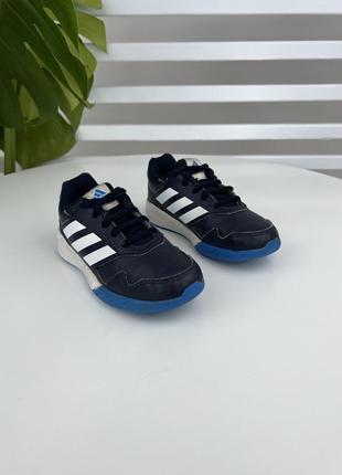 Оригинальные детские кроссовки adidas