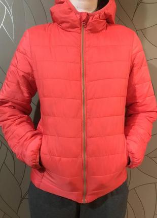 Карточка женская демисезонная двухсторонняя