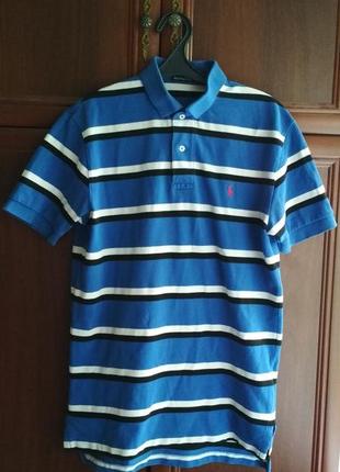 Чоловіча футболка Axbridge Rugby Polo поло (s)